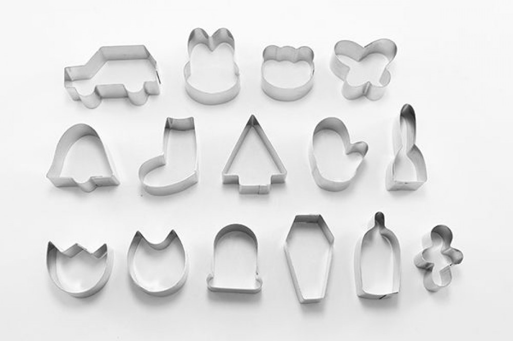set mini cortadores